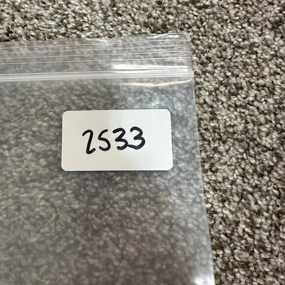 LOFT Women's Button Front Detail Skirt Size L In Green - Picture 8 of 8